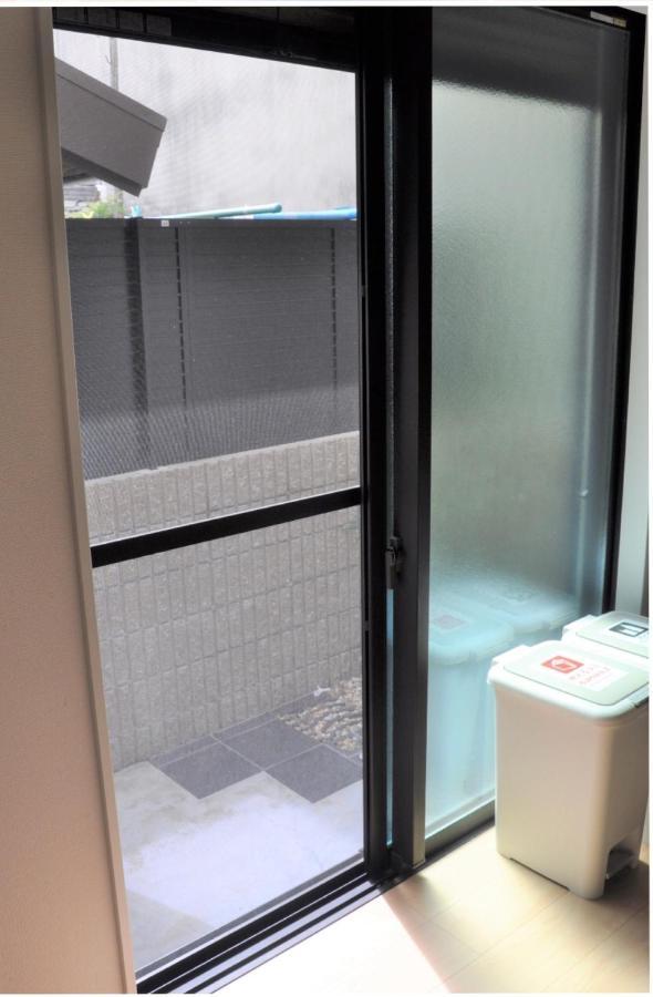 Kyostay Iroha Soragi 2 - Vacation Stay 04182V เกียวโต ภายนอก รูปภาพ